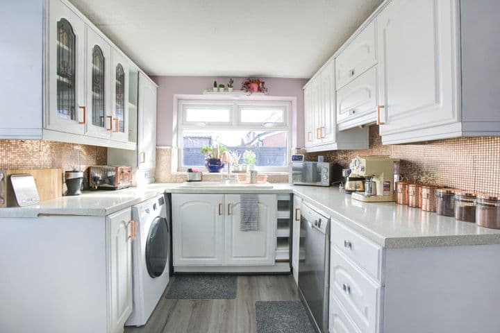 3 bedrooms house for sale in Preston, United Kingdom - Image 6