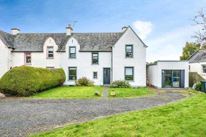 3 bedrooms house for sale in Dingwall, United Kingdom - Image 2