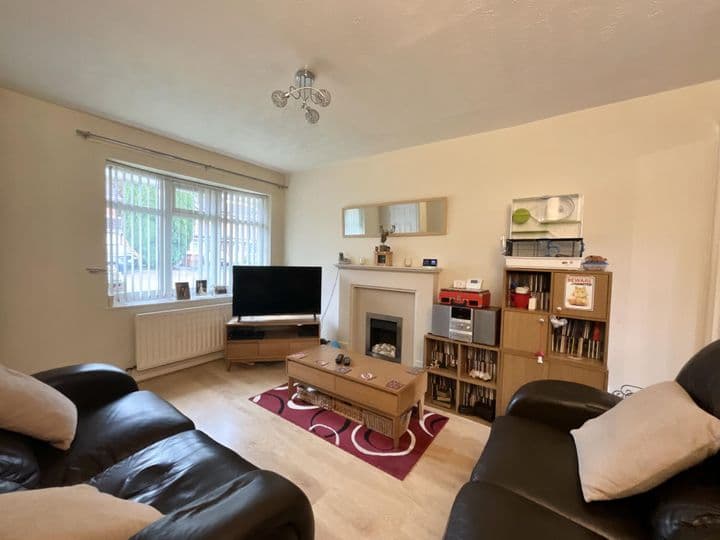 2 bedrooms house for sale in Nottingham, United Kingdom - Image 5