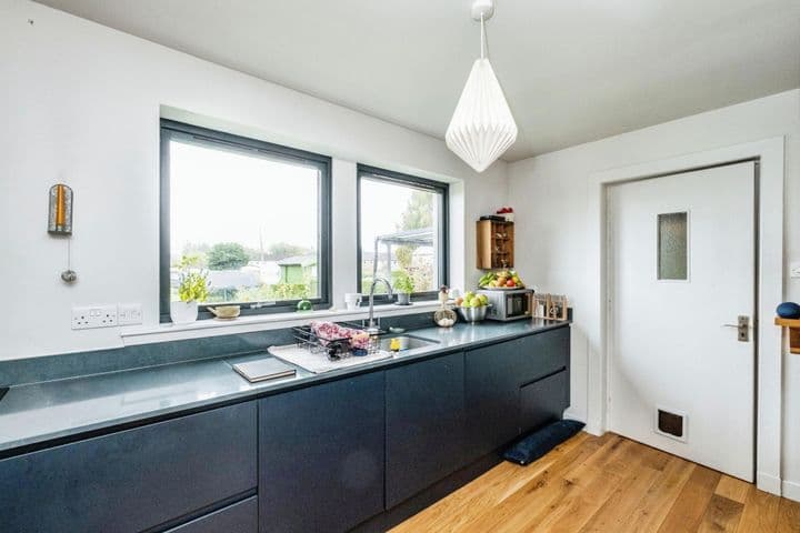 3 bedrooms house for sale in Dingwall, United Kingdom - Image 10