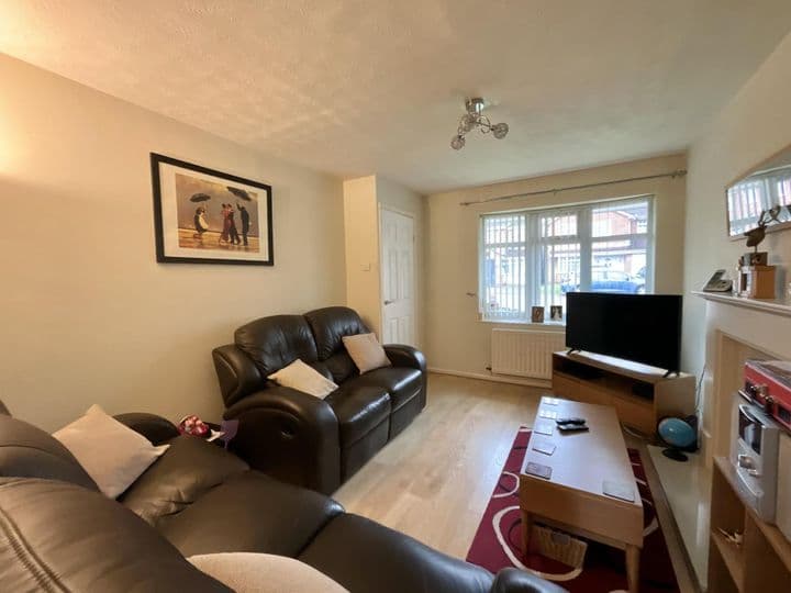 2 bedrooms house for sale in Nottingham, United Kingdom - Image 7