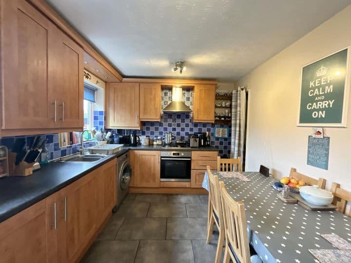 2 bedrooms house for sale in Nottingham, United Kingdom - Image 4