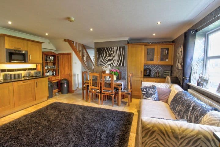 4 bedrooms house for sale in Morpeth, United Kingdom - Image 10