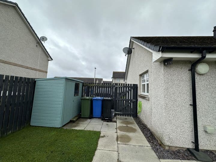 2 bedrooms house for sale in Alness, United Kingdom - Image 9