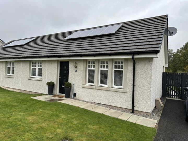 2 bedrooms house for sale in Alness, United Kingdom - Image 2