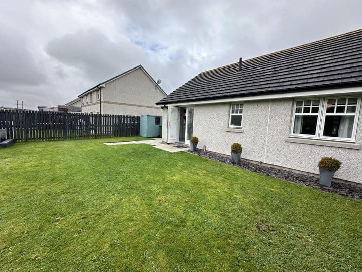 2 bedrooms house for sale in Alness, United Kingdom - Image 6