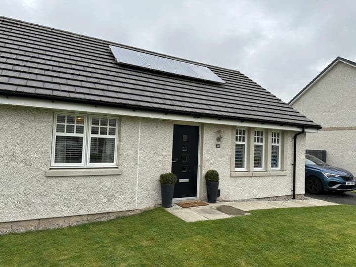 2 bedrooms house for sale in Alness, United Kingdom - Image 3