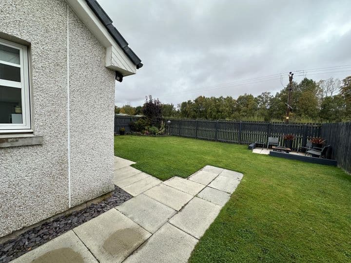 2 bedrooms house for sale in Alness, United Kingdom - Image 7