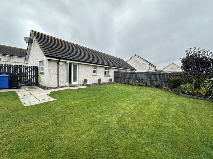 2 bedrooms house for sale in Alness, United Kingdom - Image 4