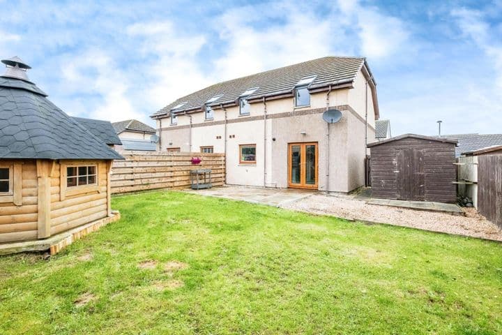 3 bedrooms house for sale in Alness, United Kingdom - Image 4