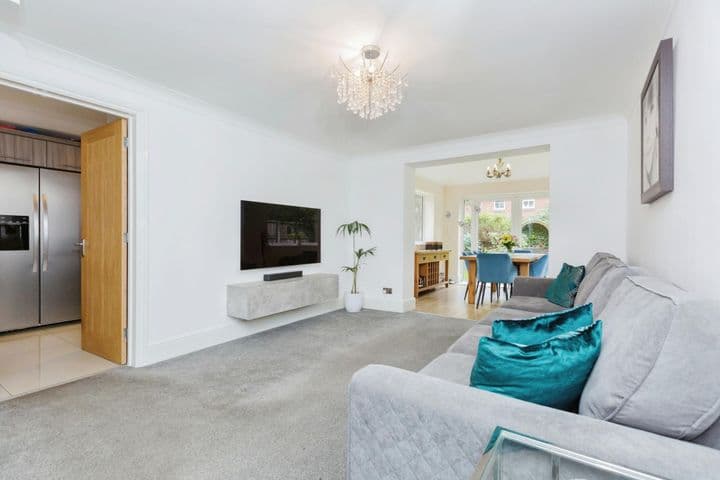 3 bedrooms house for sale in Leicester, United Kingdom - Image 8