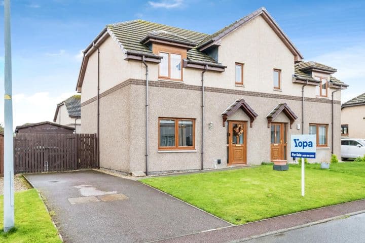 3 bedrooms house for sale in Alness, United Kingdom - Image 2