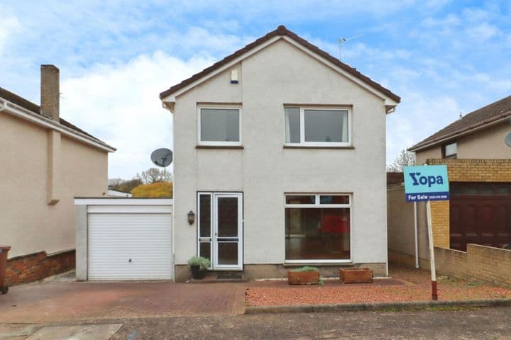 3 bedrooms house for sale in Inverkeithing, United Kingdom