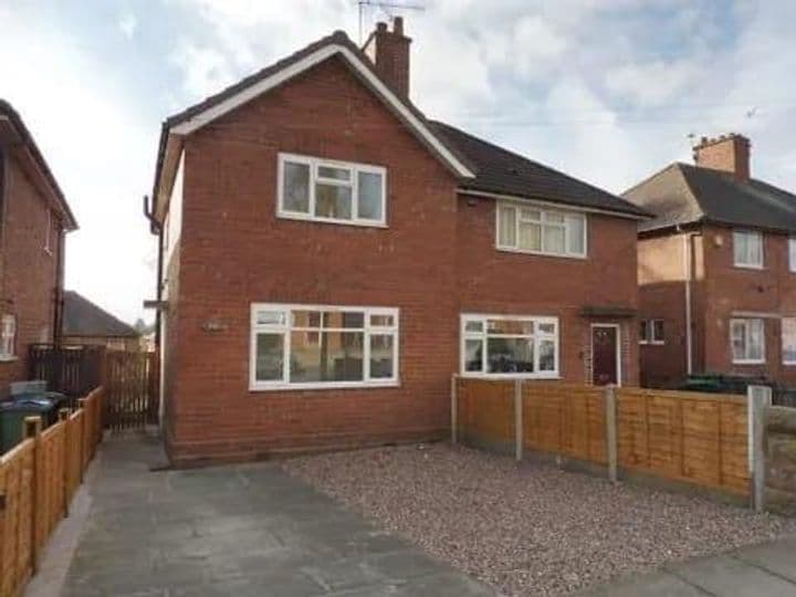 2 bedrooms house for sale in West Bromwich, United Kingdom - Image 2