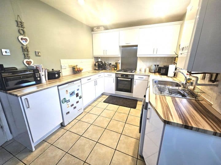 3 bedrooms house for sale in Middlewich, United Kingdom - Image 6