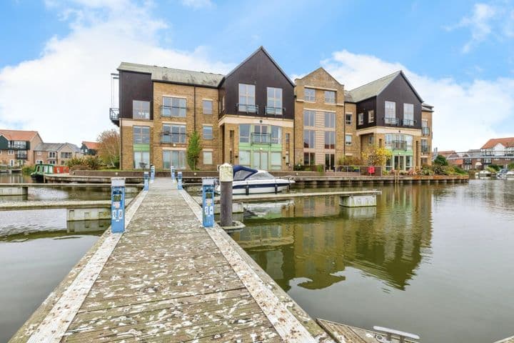 2 bedrooms apartment for sale in Lincoln, United Kingdom