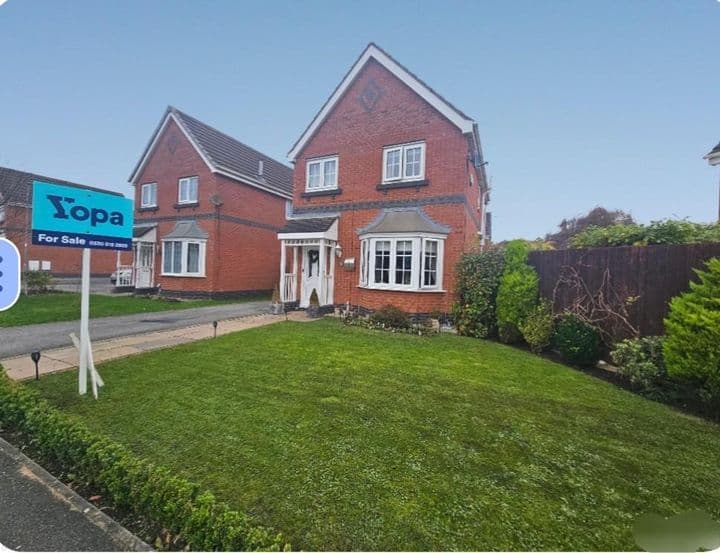 3 bedrooms house for sale in Middlewich, United Kingdom - Image 2