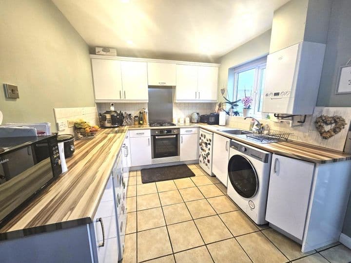 3 bedrooms house for sale in Middlewich, United Kingdom - Image 4