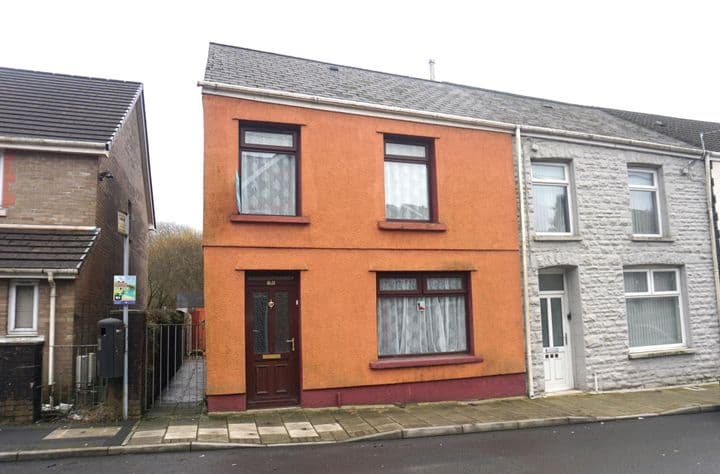 2 bedrooms house for sale in Maesteg, United Kingdom - Image 3