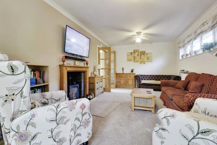 2 bedrooms house for sale in Glenfield, United Kingdom - Image 2