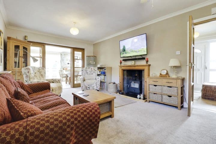 2 bedrooms house for sale in Glenfield, United Kingdom - Image 5