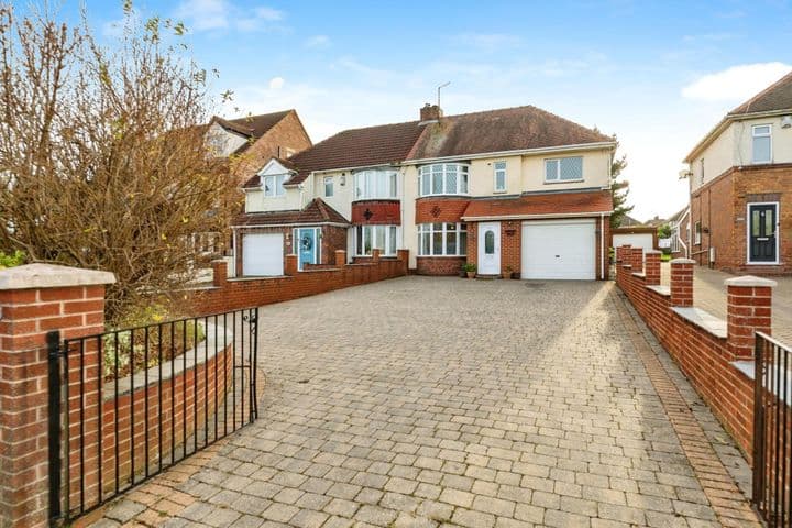 4 bedrooms house for sale in Rotherham, United Kingdom