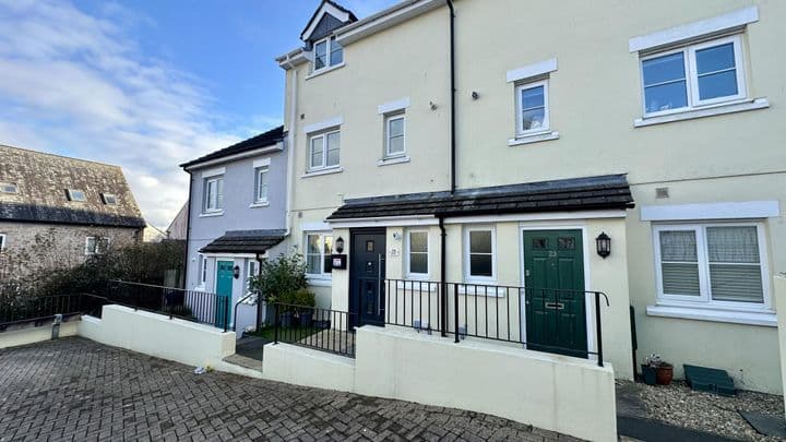 4 bedrooms house for sale in Liskeard, United Kingdom - Image 2