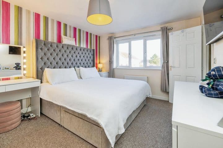 5 bedrooms house for sale in North Hykeham, United Kingdom - Image 10