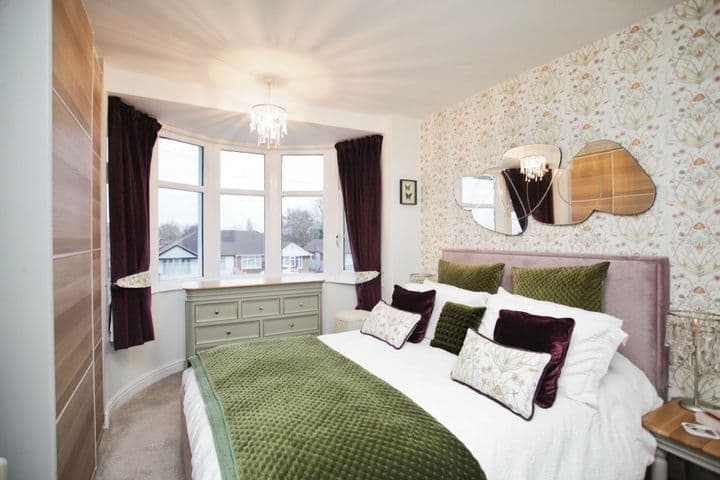 3 bedrooms house for sale in Bedworth, United Kingdom - Image 4