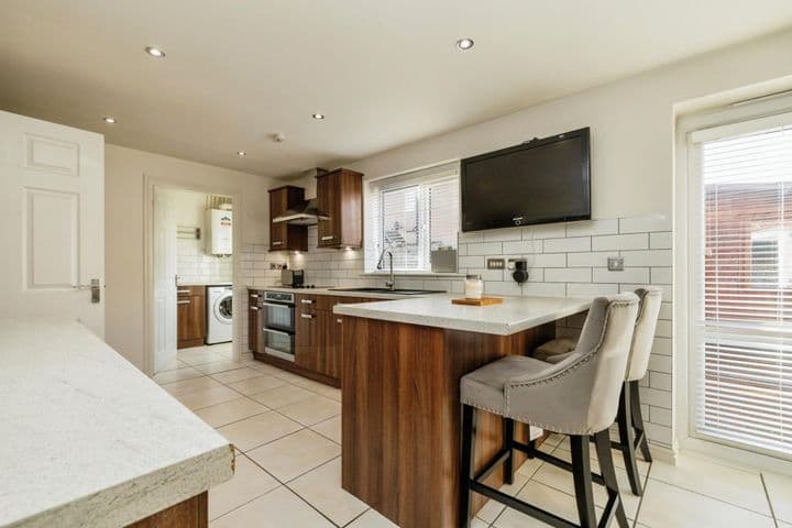 5 bedrooms house for sale in North Hykeham, United Kingdom - Image 5