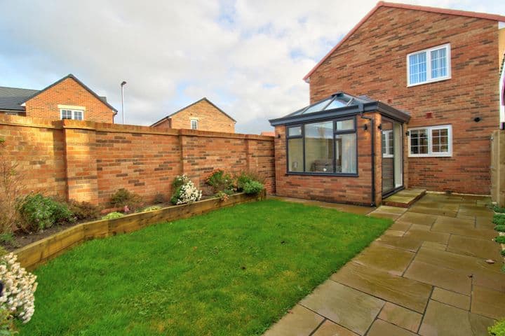 3 bedrooms house for sale in Morpeth, United Kingdom - Image 5