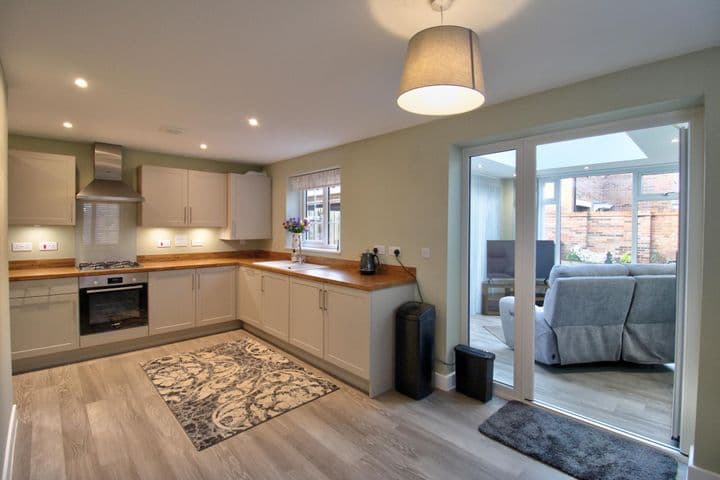 3 bedrooms house for sale in Morpeth, United Kingdom - Image 12