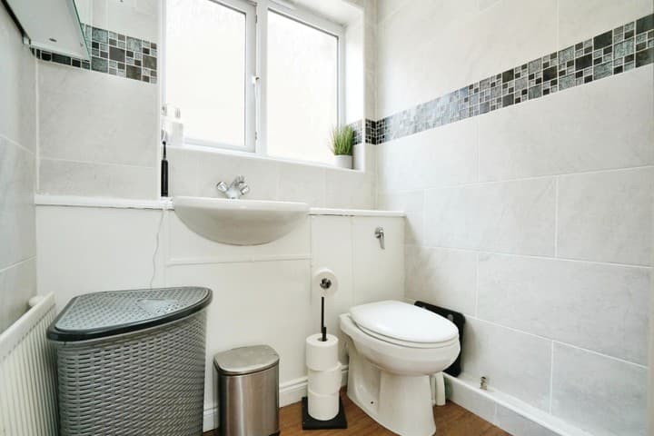 4 bedrooms house for sale in Whitwick, United Kingdom - Image 10