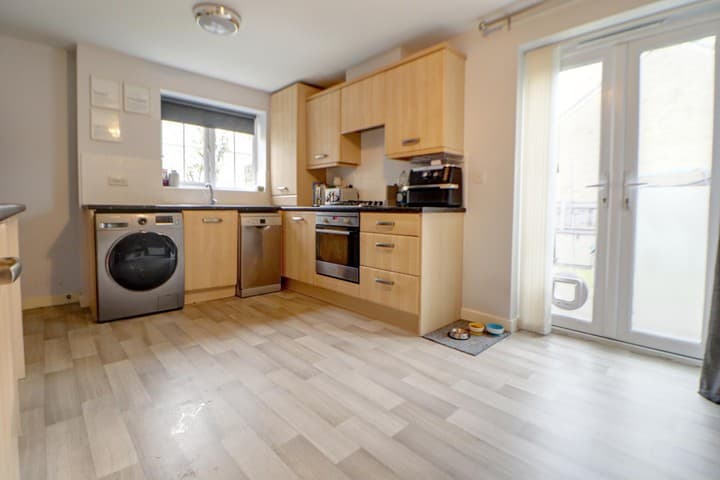 3 bedrooms house for sale in Burnley, United Kingdom - Image 9