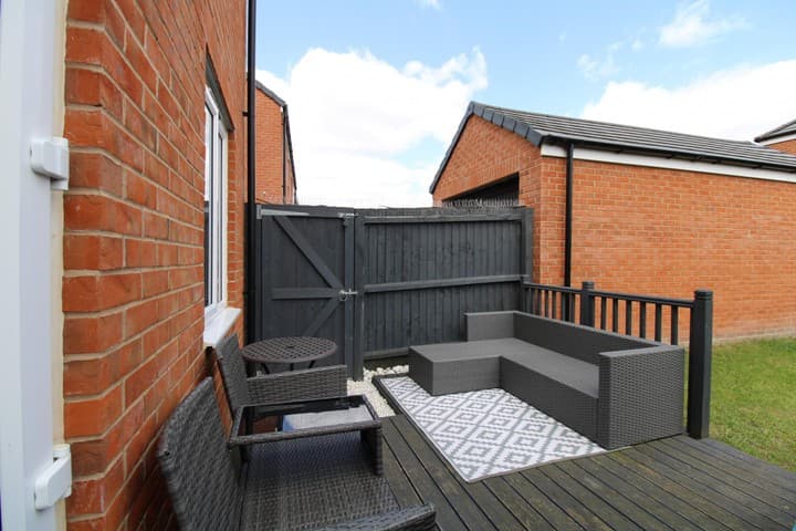 4 bedrooms house for sale in Haverhill, United Kingdom - Image 21