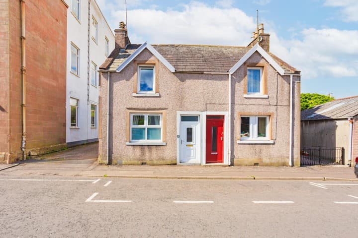 2 bedrooms house for sale in Castle Douglas, United Kingdom - Image 26