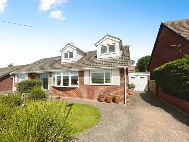 3 bedrooms house for sale in Whitley Bay, United Kingdom - Image 2