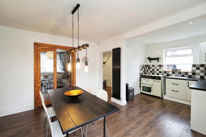 3 bedrooms house for sale in Mansfield, United Kingdom - Image 3