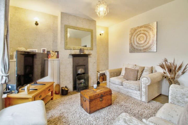 2 bedrooms house for sale in Mexborough, United Kingdom - Image 3