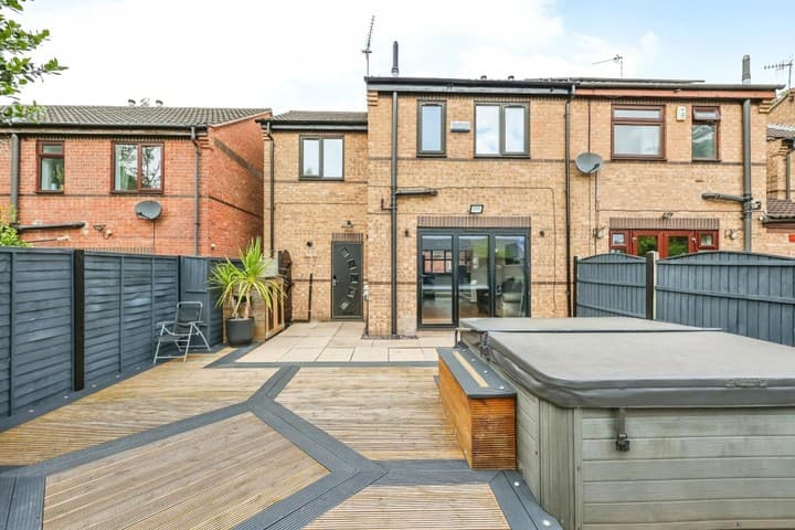 3 bedrooms house for sale in Nottingham, United Kingdom - Image 20