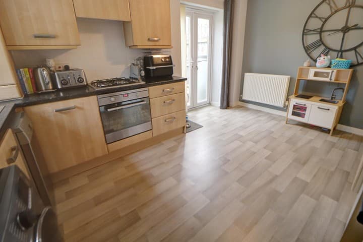 3 bedrooms house for sale in Burnley, United Kingdom - Image 8