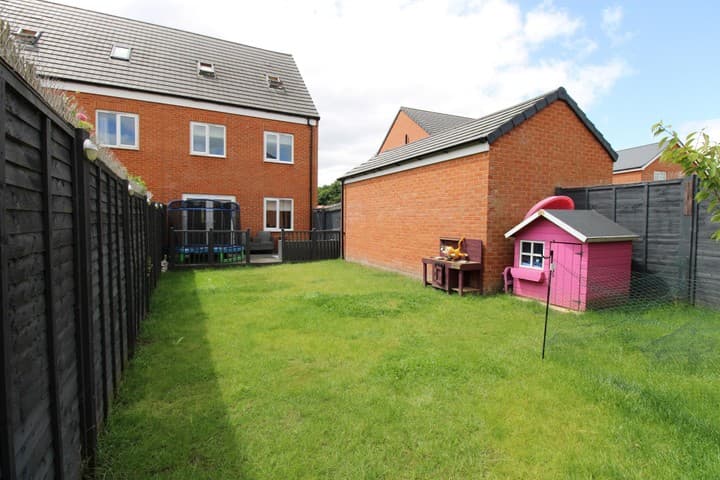 4 bedrooms house for sale in Haverhill, United Kingdom - Image 4