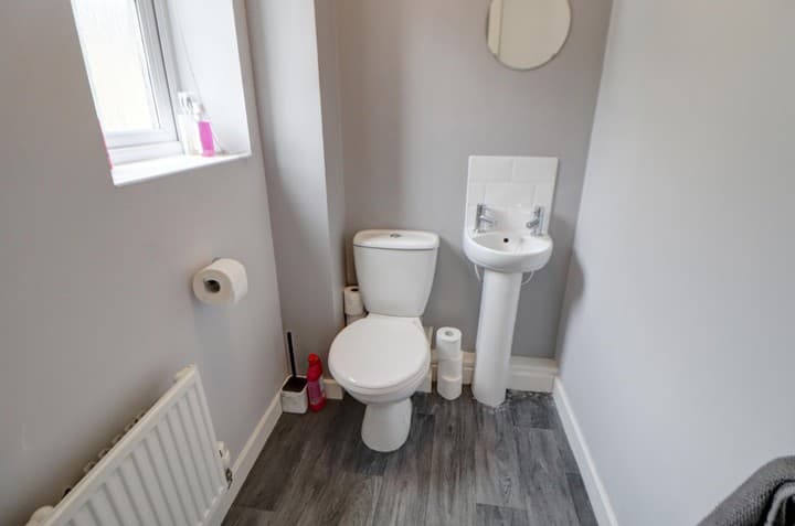 3 bedrooms house for sale in Burnley, United Kingdom - Image 6