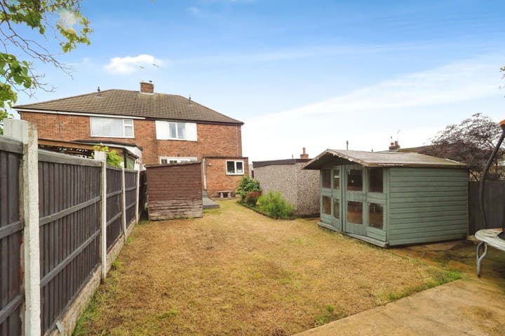 3 bedrooms house for sale in Mansfield, United Kingdom - Image 19