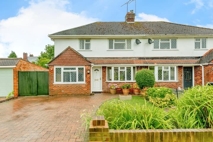 3 bedrooms house for sale in Horley, United Kingdom - Image 19