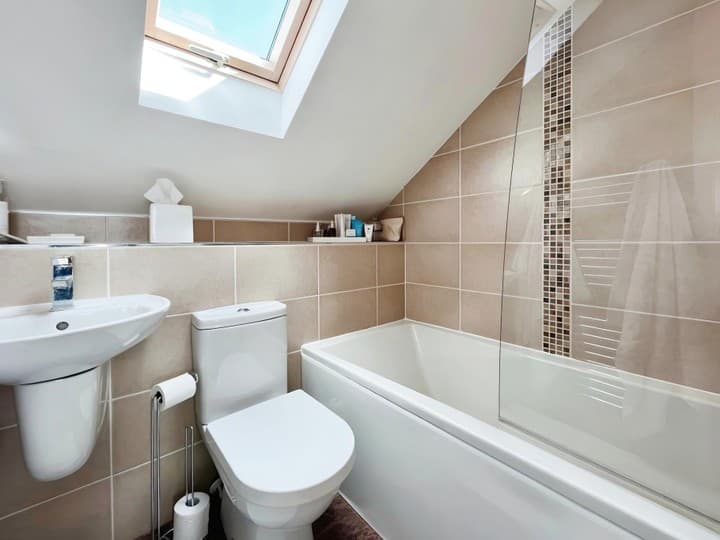 3 bedrooms house for sale in Whitley Bay, United Kingdom - Image 16