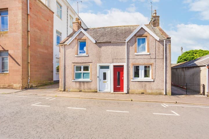 2 bedrooms house for sale in Castle Douglas, United Kingdom - Image 24