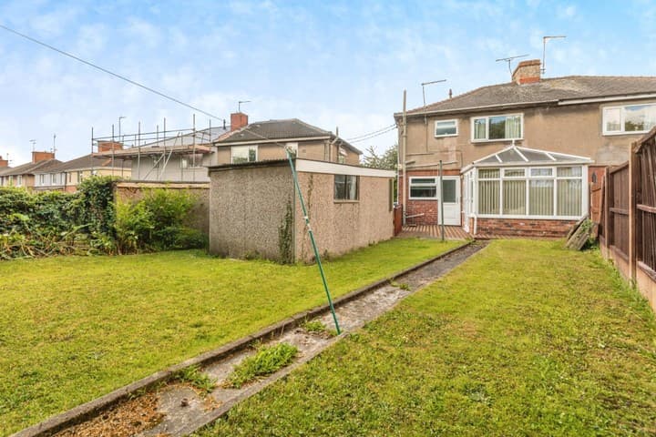 3 bedrooms house for sale in Rotherham, United Kingdom - Image 19