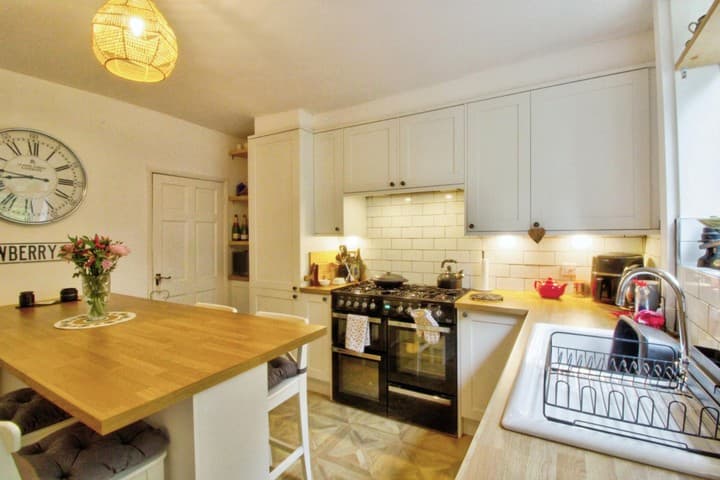 2 bedrooms house for sale in Mexborough, United Kingdom - Image 5