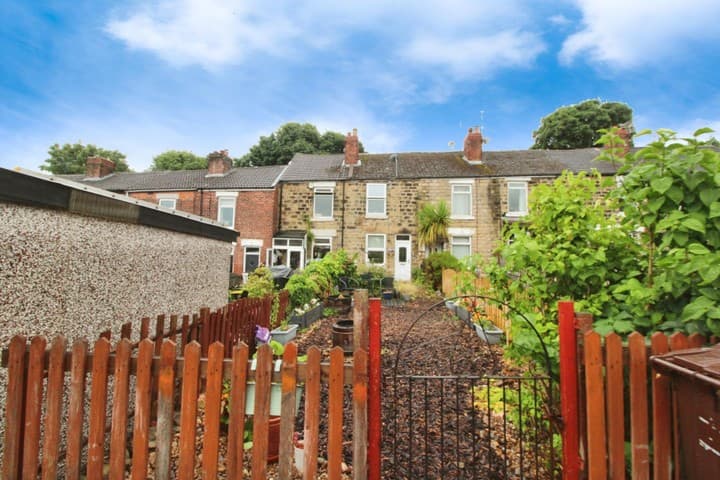 2 bedrooms house for sale in Mexborough, United Kingdom - Image 16